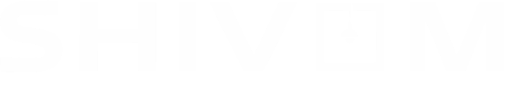 Shivom Logo