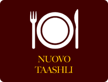 Nuovo logo